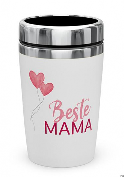 Thermo Becher - Beste Mama